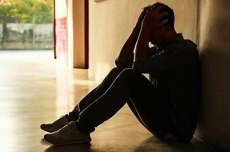 Как справиться с жизненным кризисом